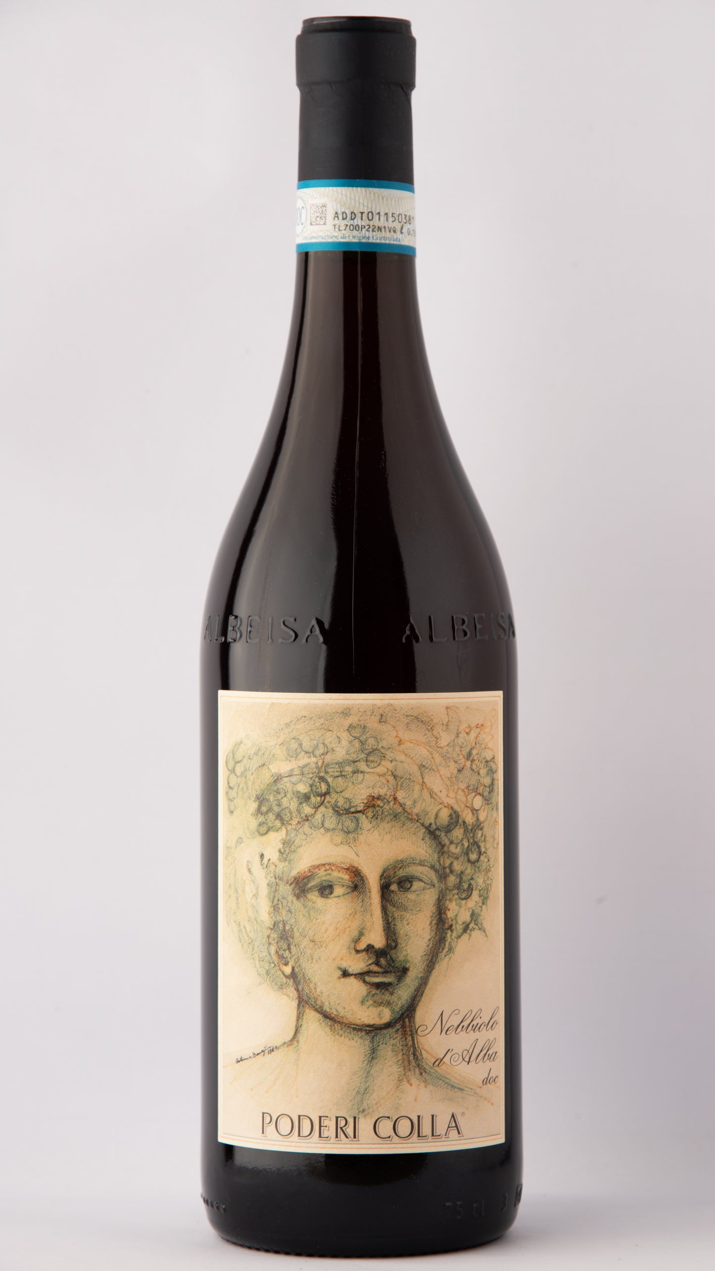 Poderi Colla - Nebbiolo D'Alba DOC 2022
