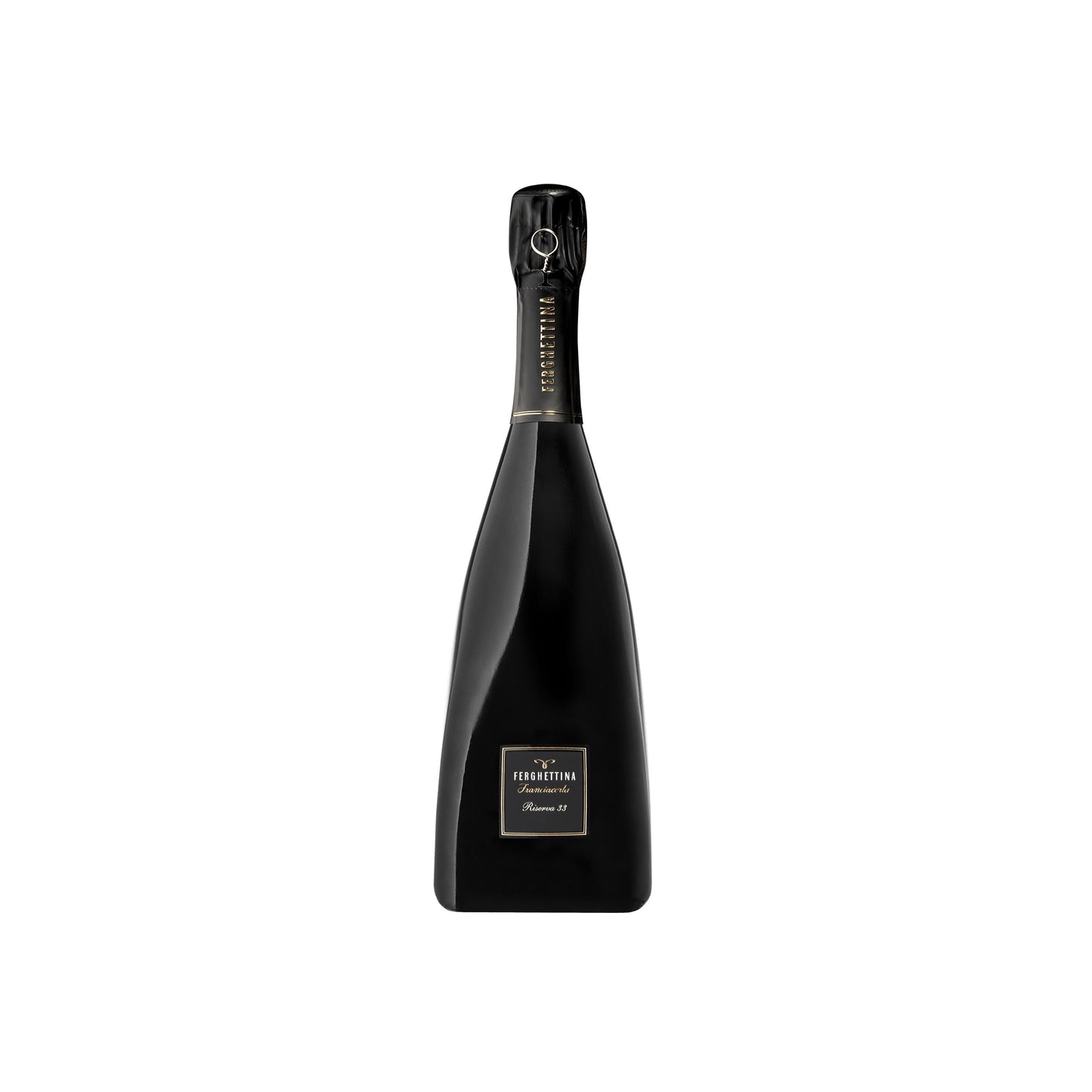 Ferghettina Franciacorta Non Dosato Riserva33 2017