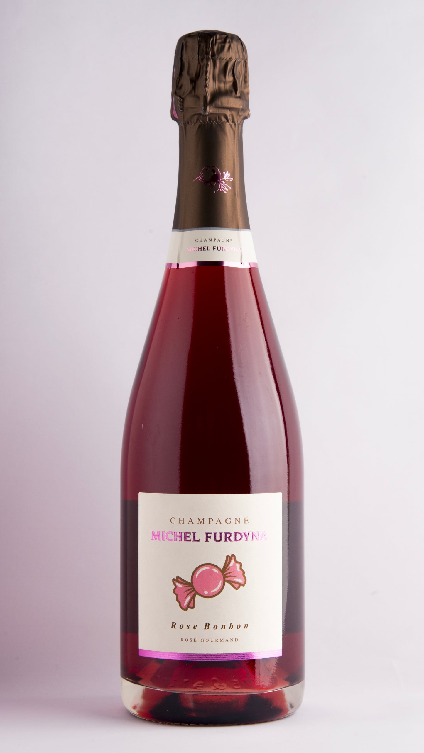 Michel Furdyna Rosè Bonbon