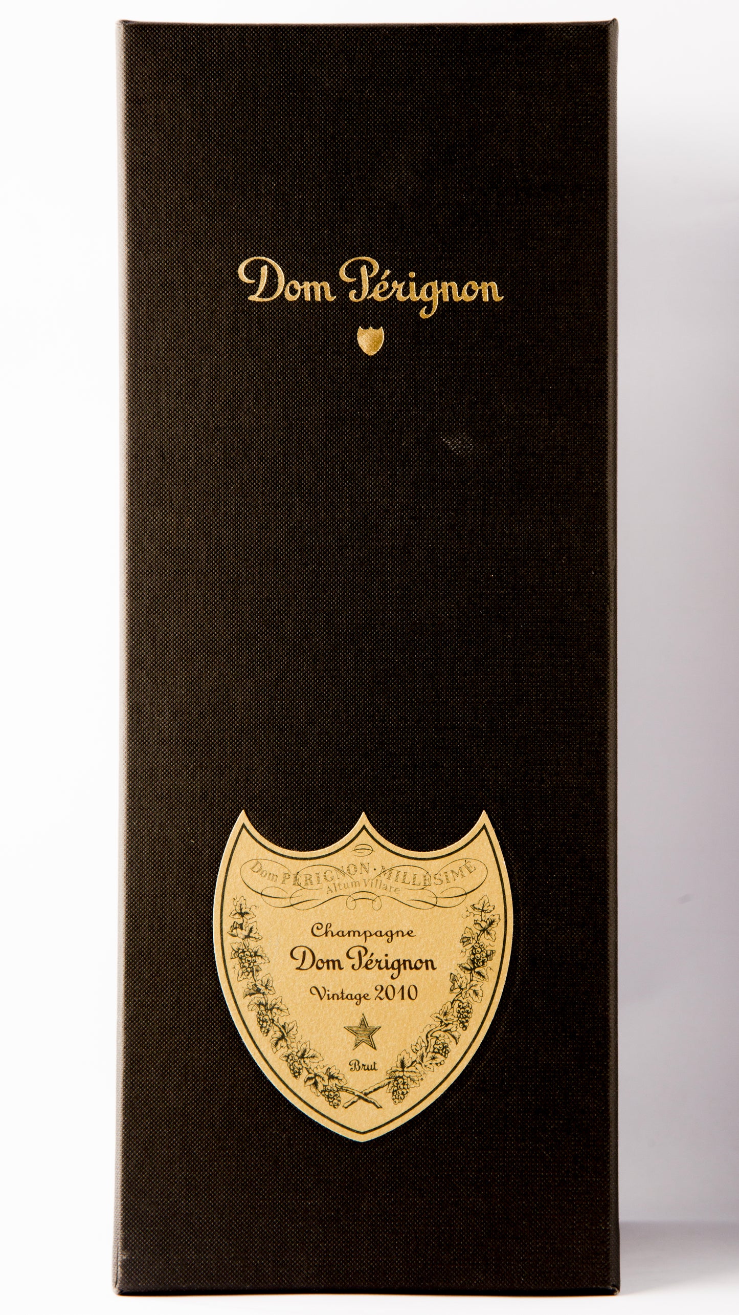 Dom Pérignon Vintage 2010