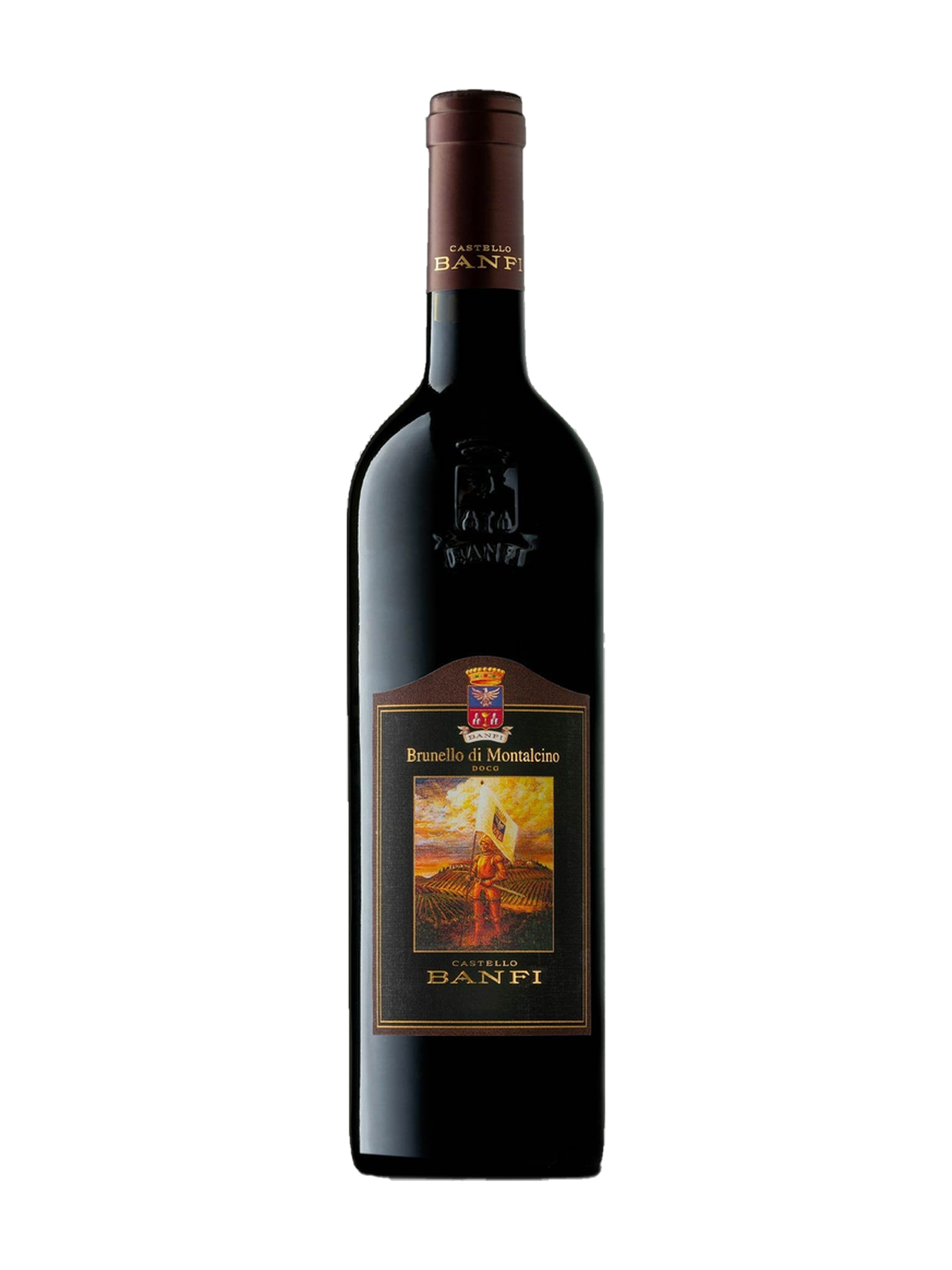 Banfi — Brunello di Montalcino DOCG