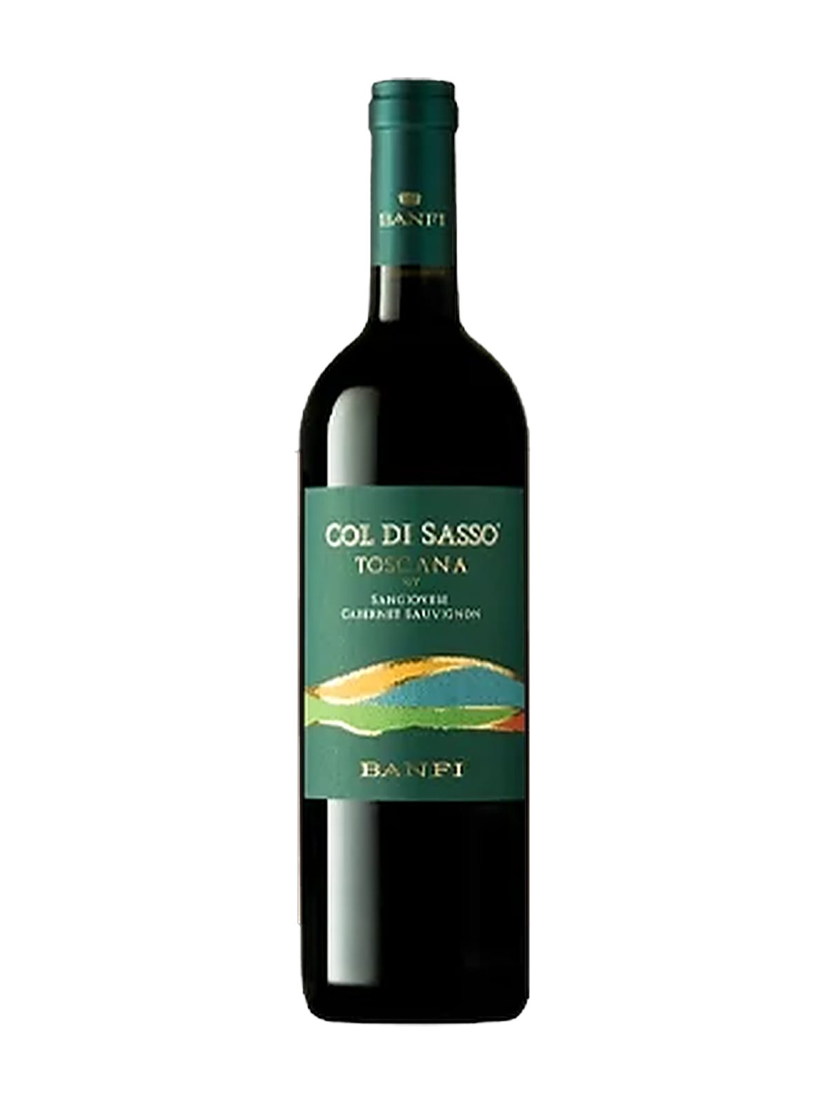 Banfi — Col di Sasso IGT