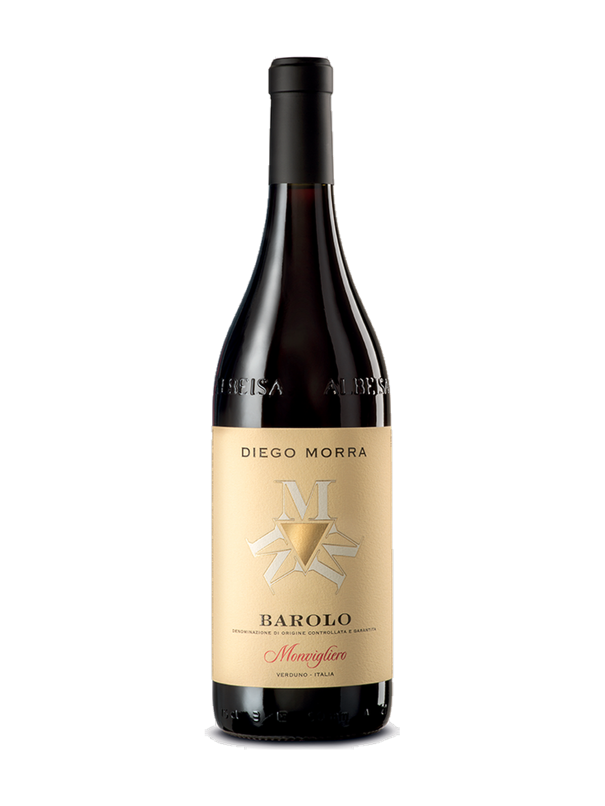 Diego Morra — Barolo DOCG