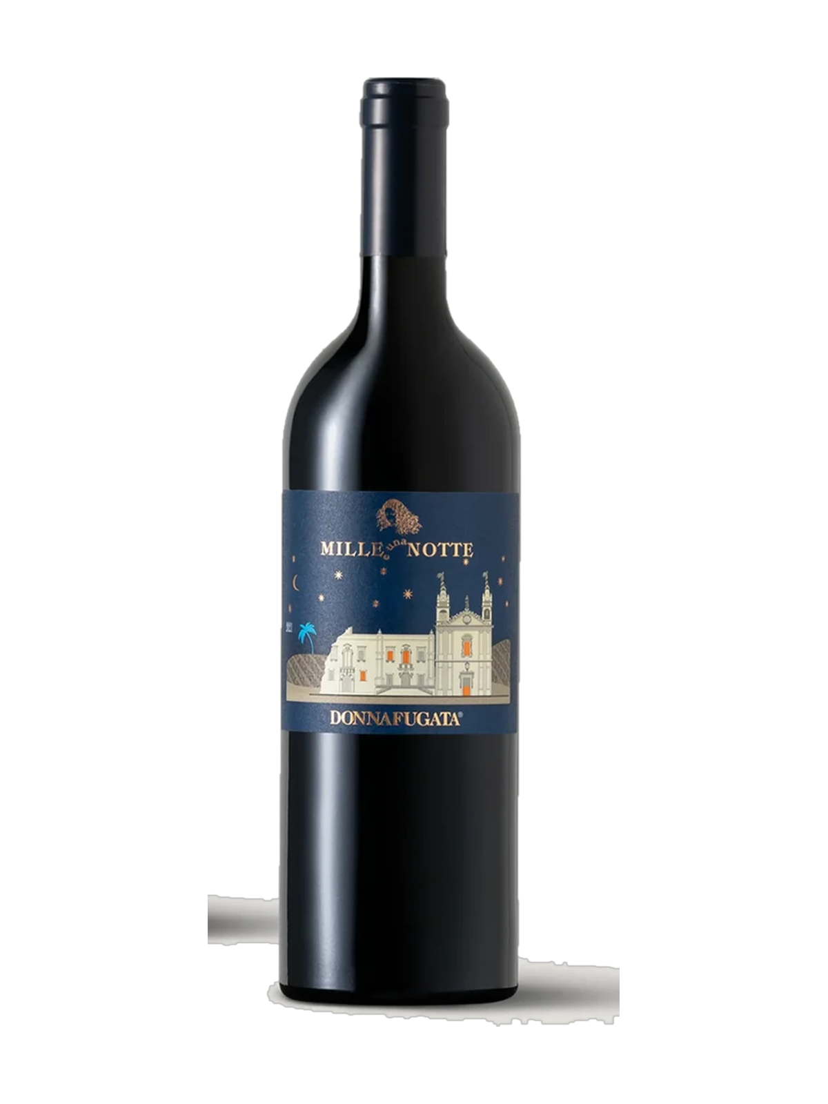 Donnafugata — Mille e Una Notte DOC