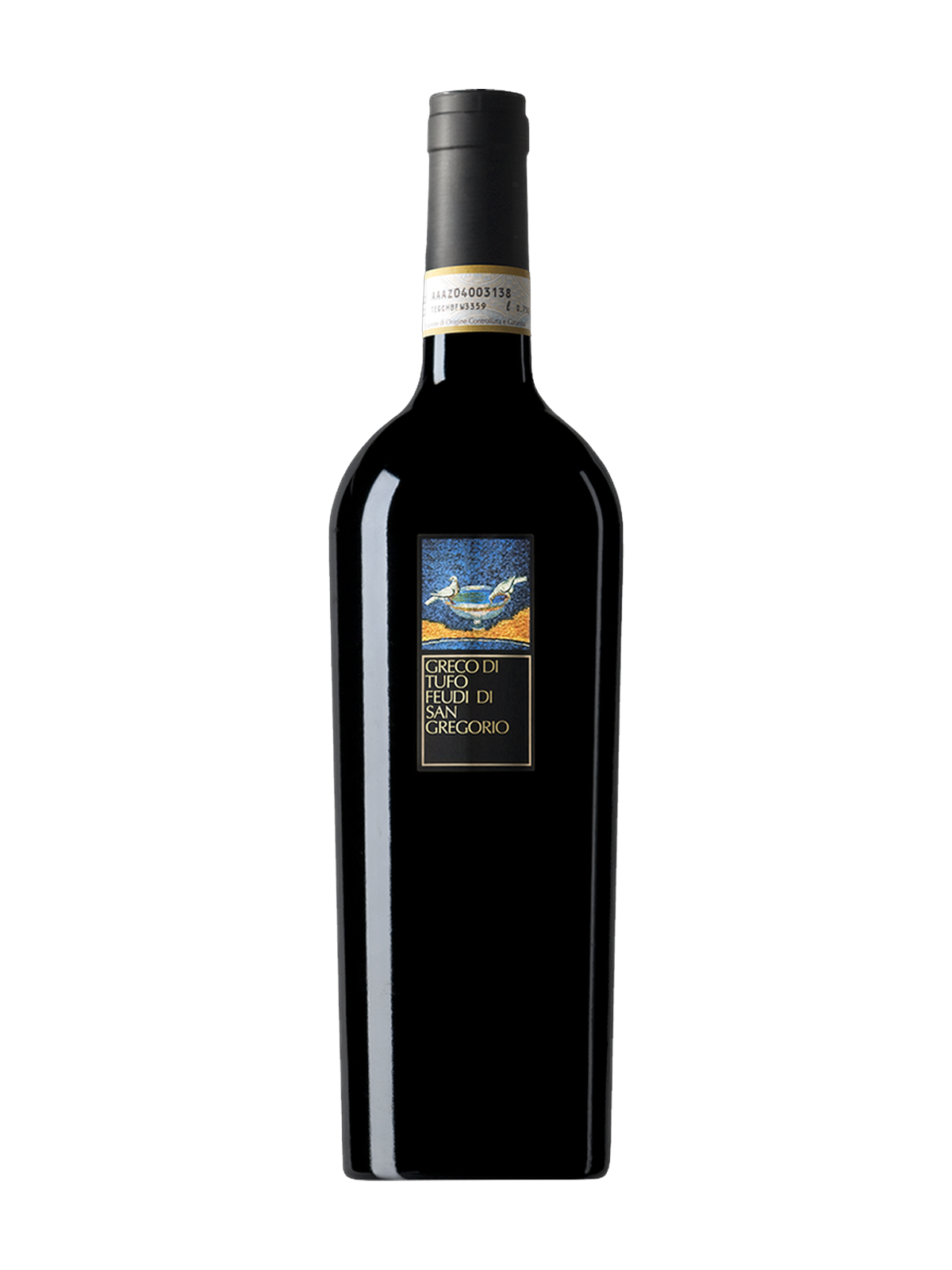 Feudi di San Gregorio — Greco di Tufo DOCG