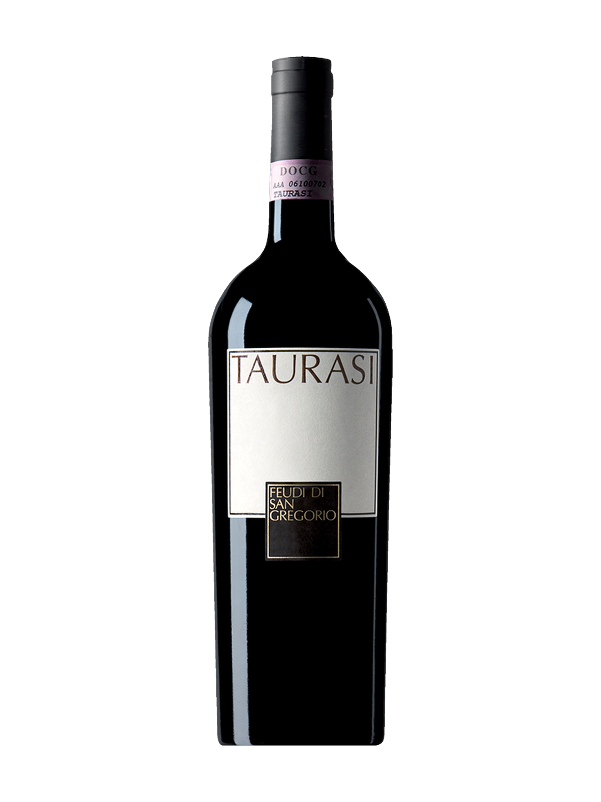 Feudi di San Gregorio — Taurasi DOCG