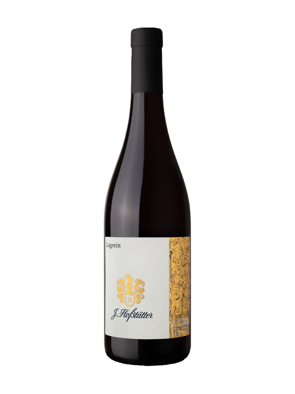 Hofstätter — Lagrein DOC
