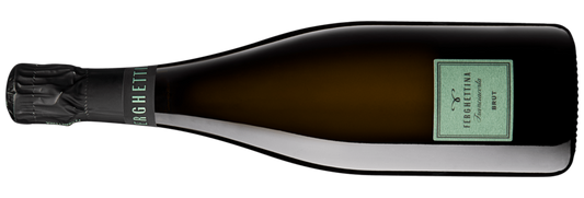 Ferghettina Franciacorta Brut DOCG — Princivino Sagl Canton Ticino