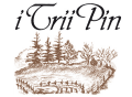Ortelli Vini - I Trii Pin Ticino DOC Merlot