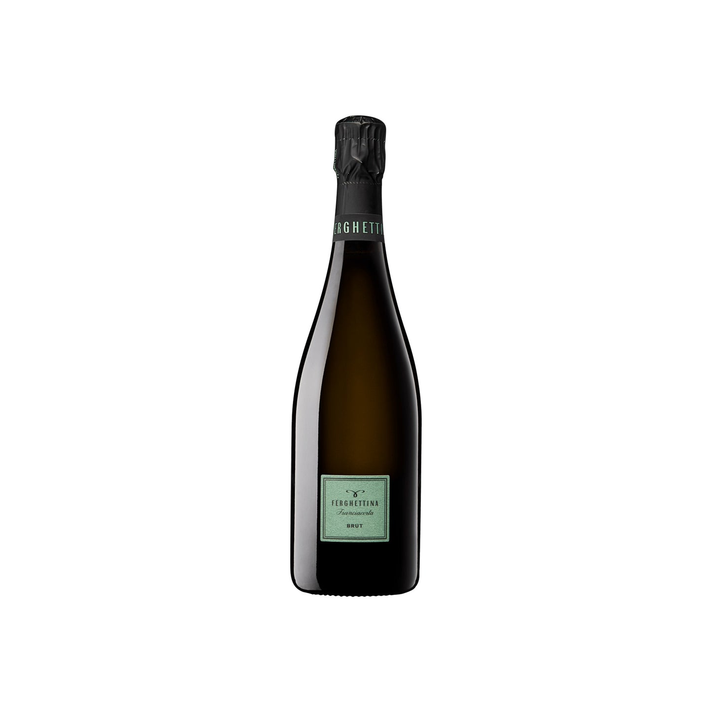 Ferghettina Franciacorta Brut DOCG
