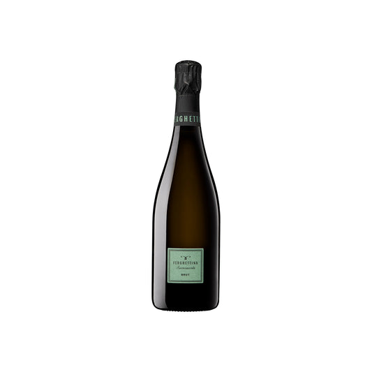 Ferghettina Franciacorta Brut DOCG