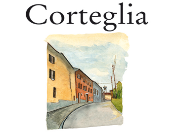 Ortelli Vini - Corteglia Bianco Ticino DOC
