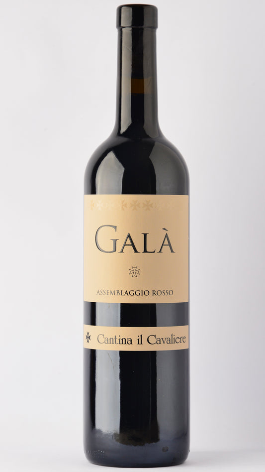 Il Cavaliere- Galà