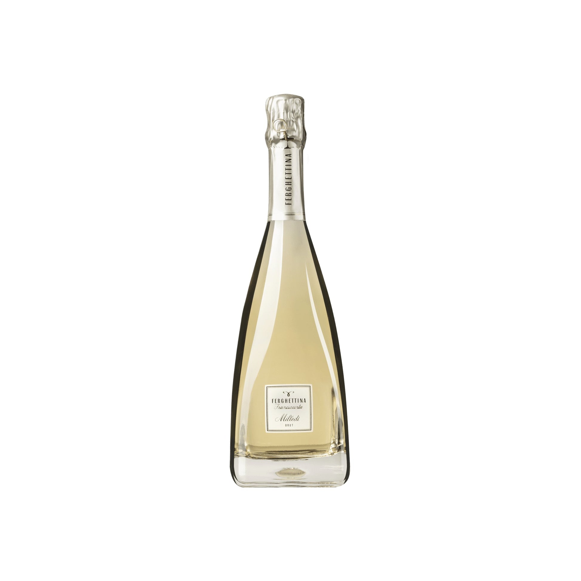 Ferghettina Franciacorta Milledì Brut DOCG 2022