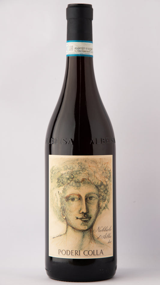 Poderi Colla - Nebbiolo D'Alba DOC 2022
