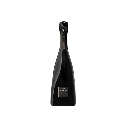 Ferghettina Franciacorta Non Dosato Riserva33 2017