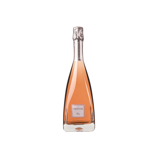 Ferghettina Franciacorta Rosé DOCG 2022