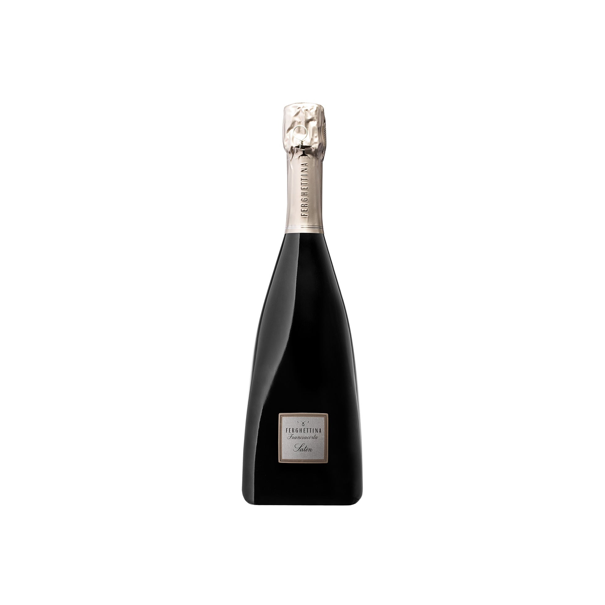 Ferghettina Franciacorta Satèn Brut DOCG 2022