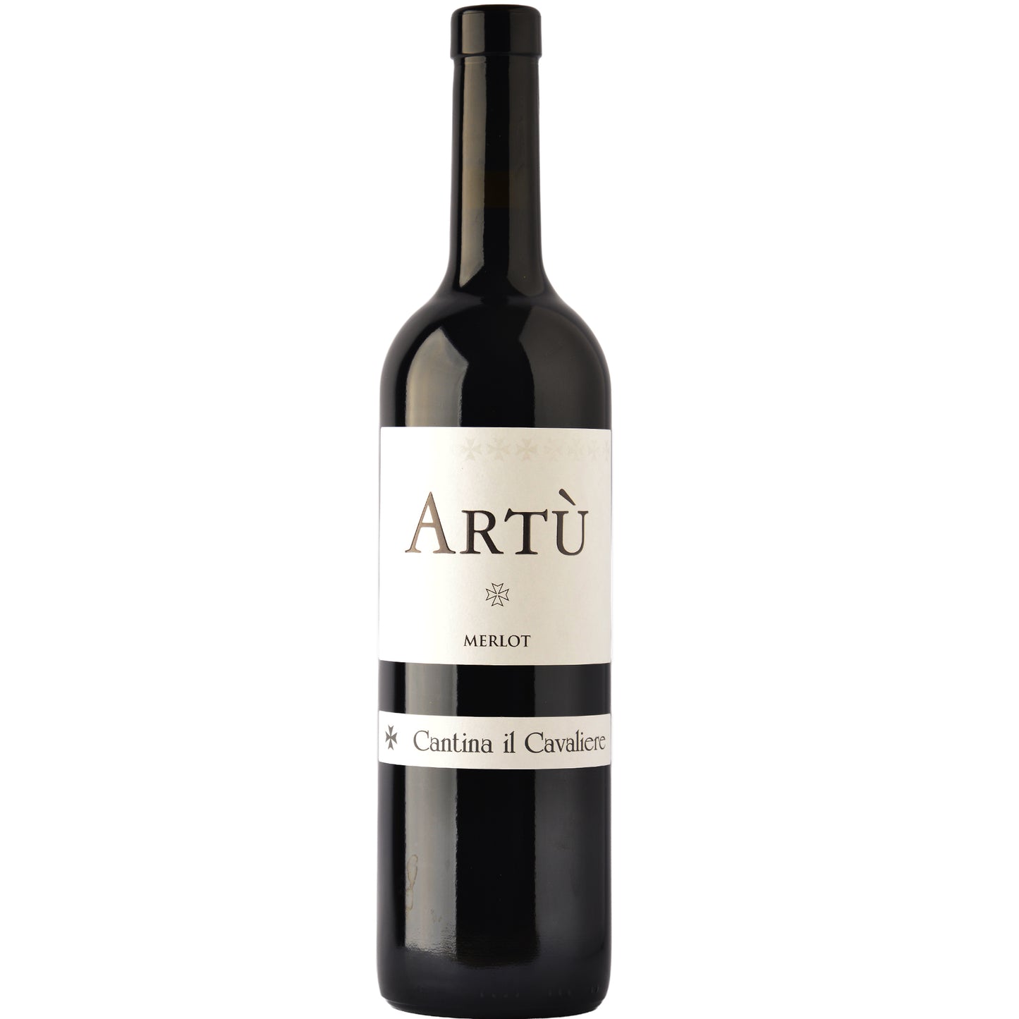 Il Cavaliere- Artù Merlot 2024