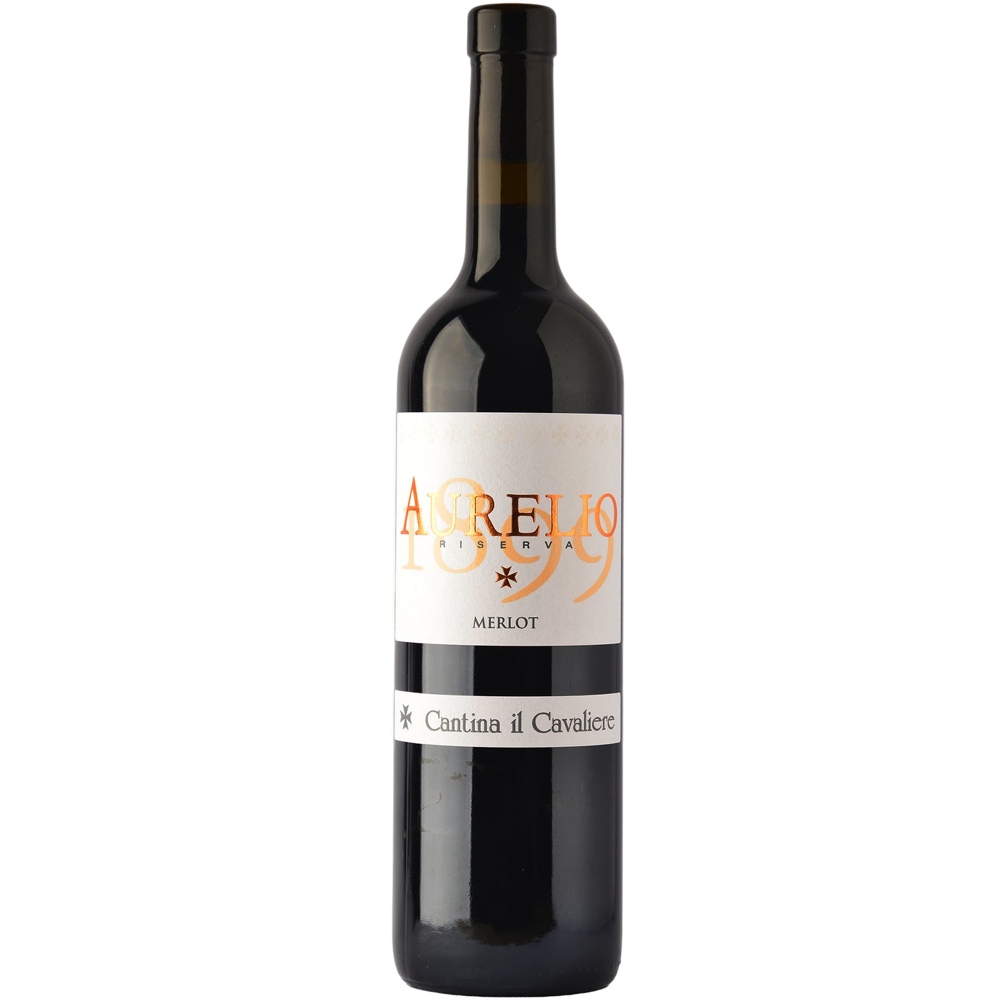 Il Cavaliere- Aurelio