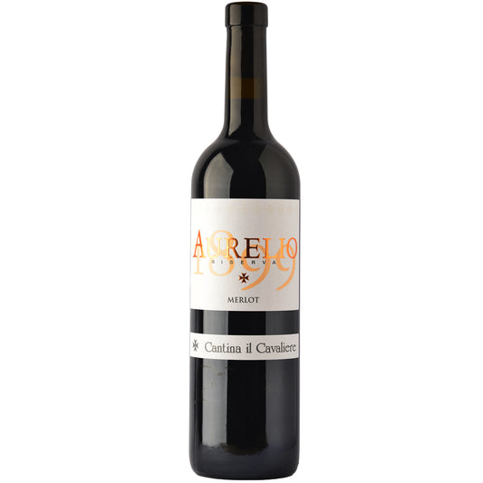 Il Cavaliere- Aurelio