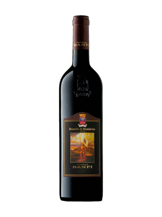Banfi — Brunello di Montalcino DOCG