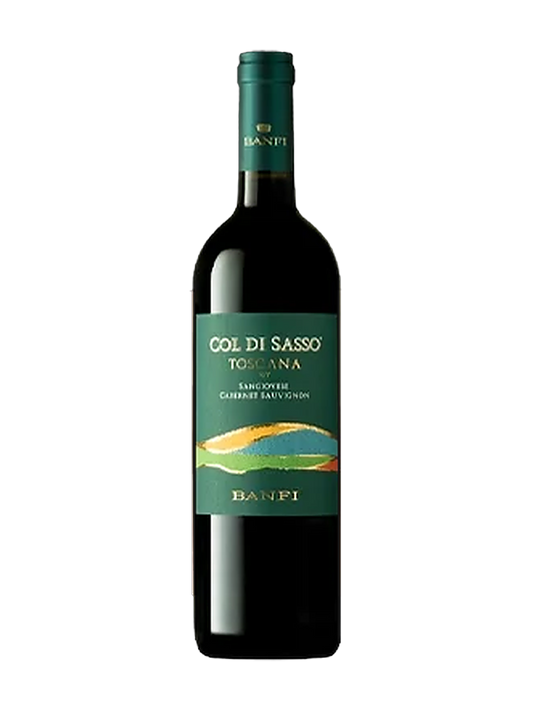Banfi — Col di Sasso IGT