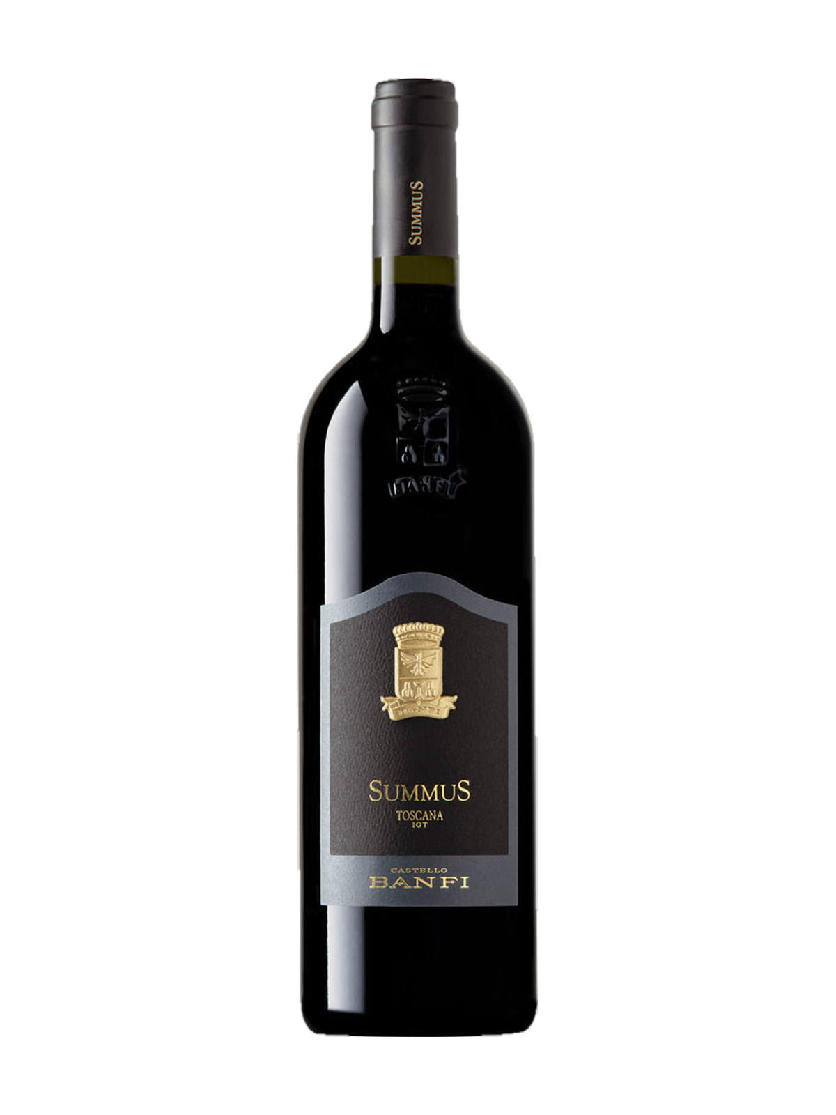 Banfi — Summus Sant'Antimo DOC