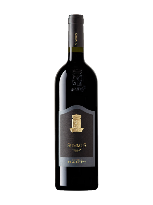 Banfi — Summus Sant'Antimo DOC