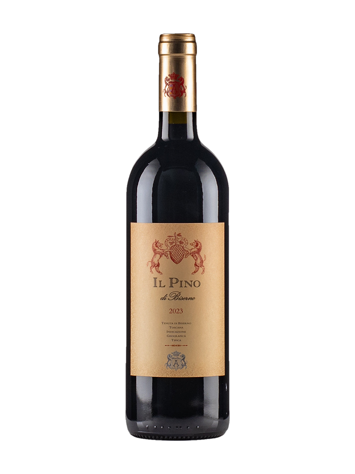 Biserno — Il Pino di Biserno IGT