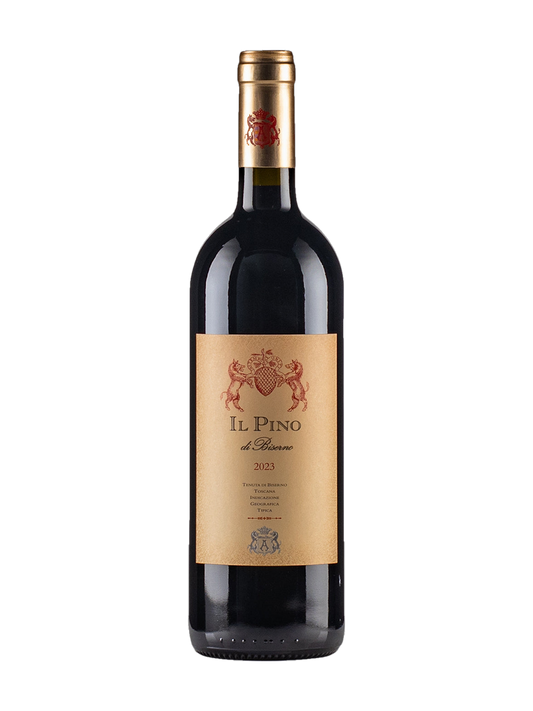 Biserno — Il Pino di Biserno IGT