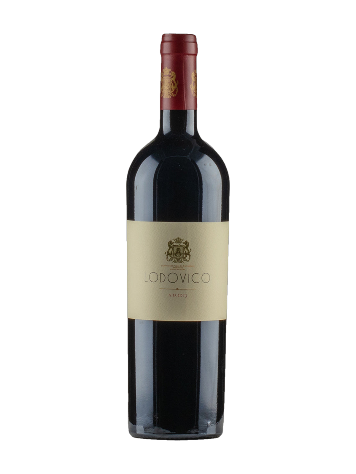 Biserno — Lodovico IGT