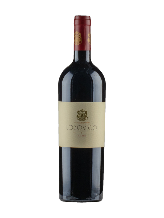 Biserno — Lodovico IGT