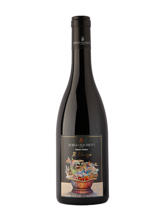 Borgo Macereto - Il Borgo IGT Pinot Noir 2020