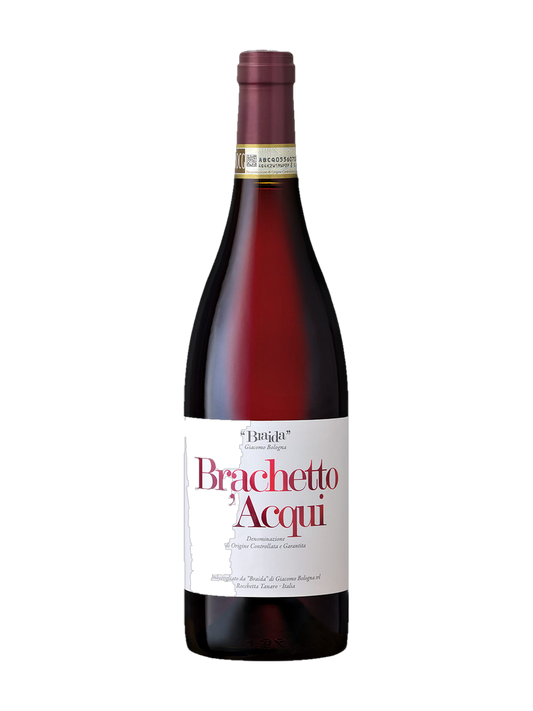 Braida-Brachetto d'Acqui DOCG 2022 