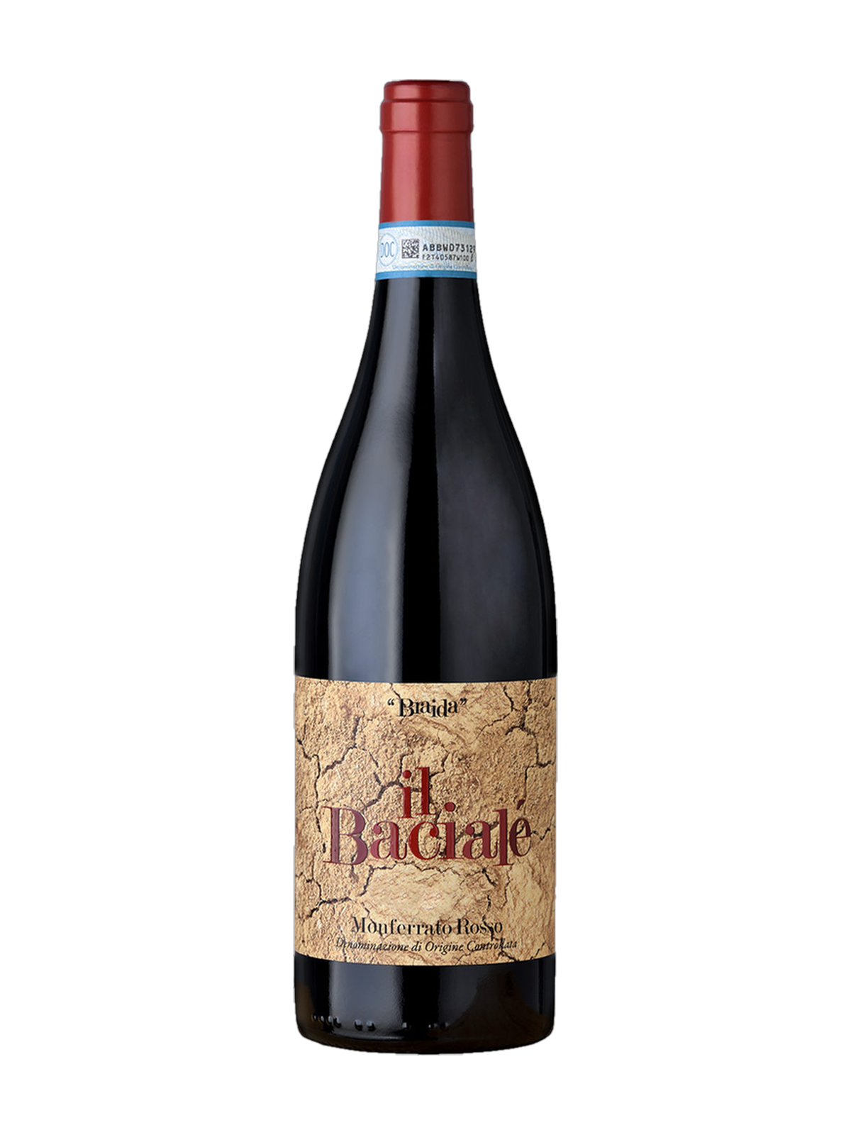 Braida — Il Bacialé DOC Monferrato