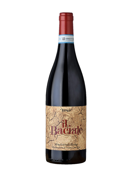 Braida — Il Bacialé DOC Monferrato