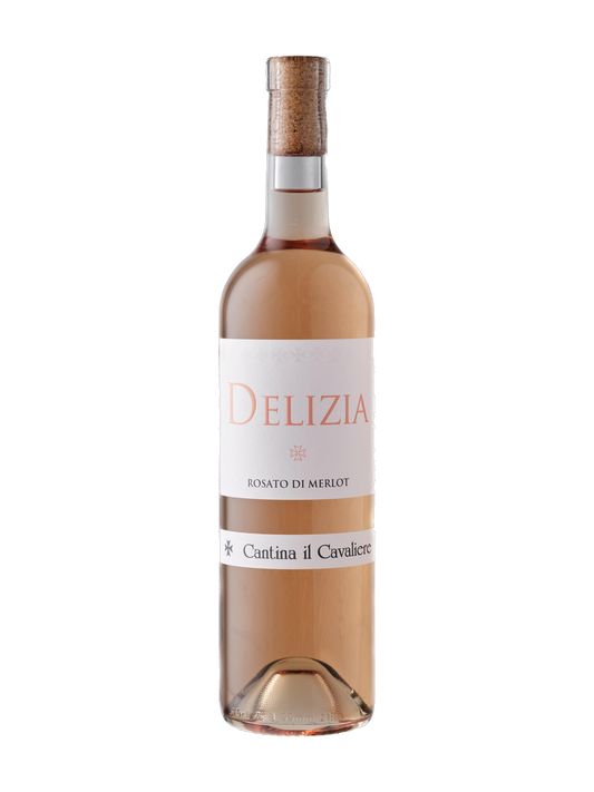 Il Cavaliere — Delizia