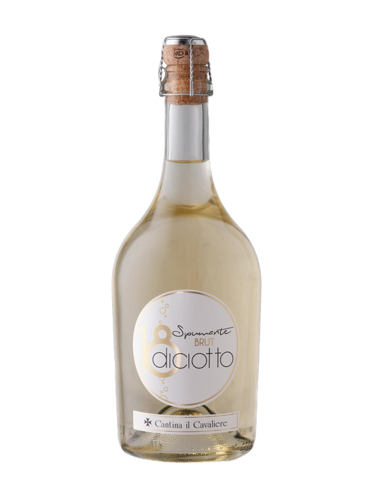 Il Cavaliere — Diciotto