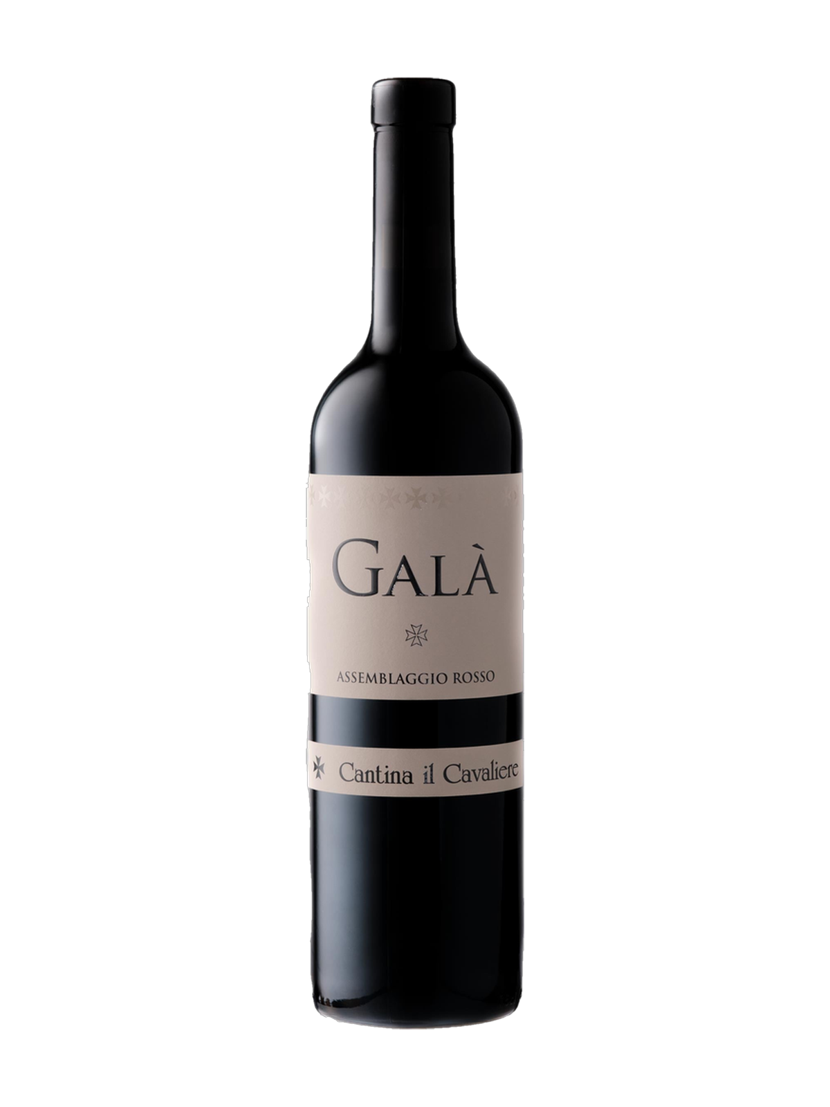Der Ritter - Gala