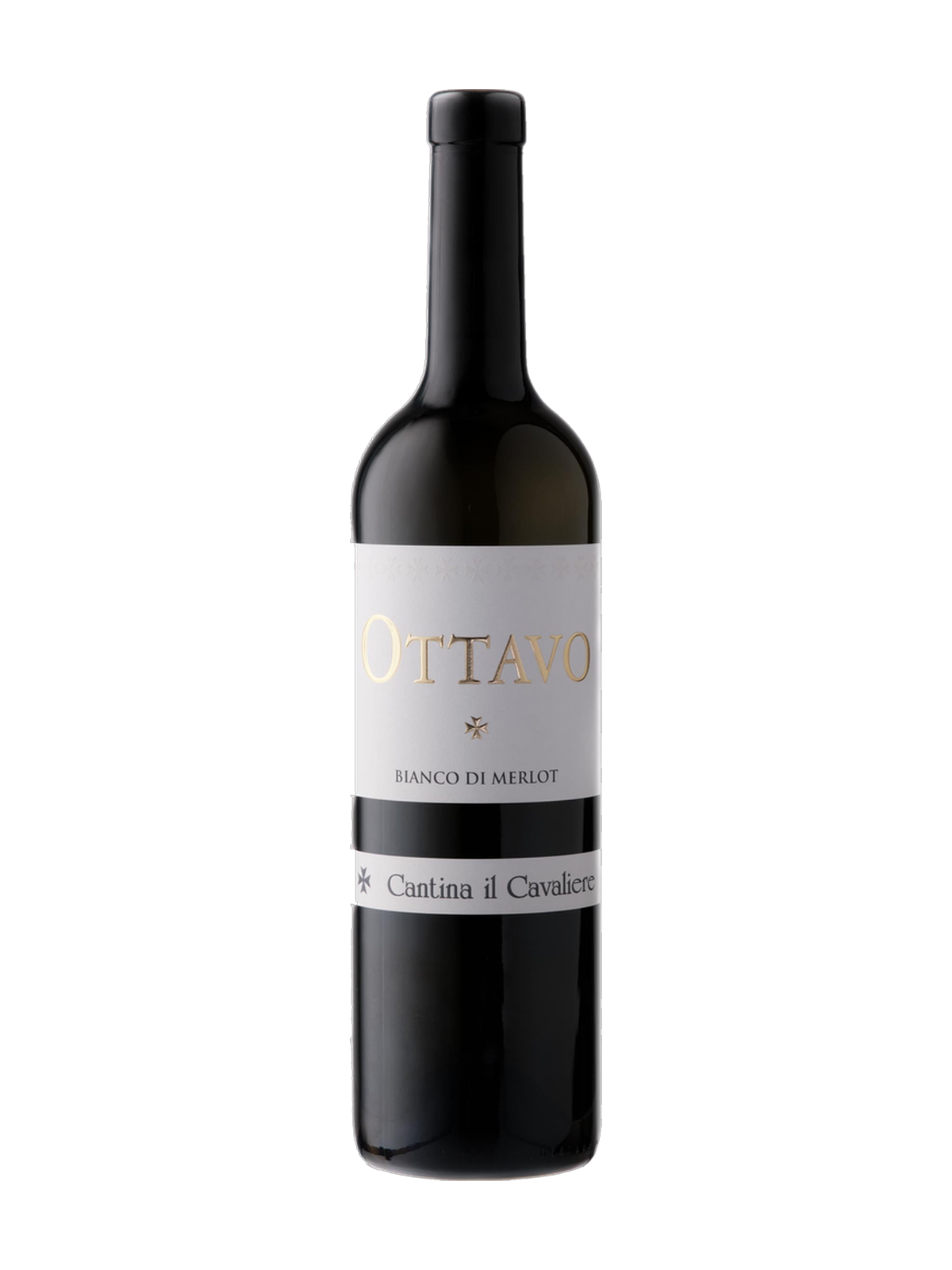 Il Cavaliere — Ottavo