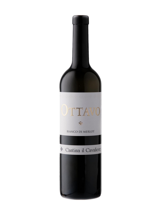 Il Cavaliere — Ottavo