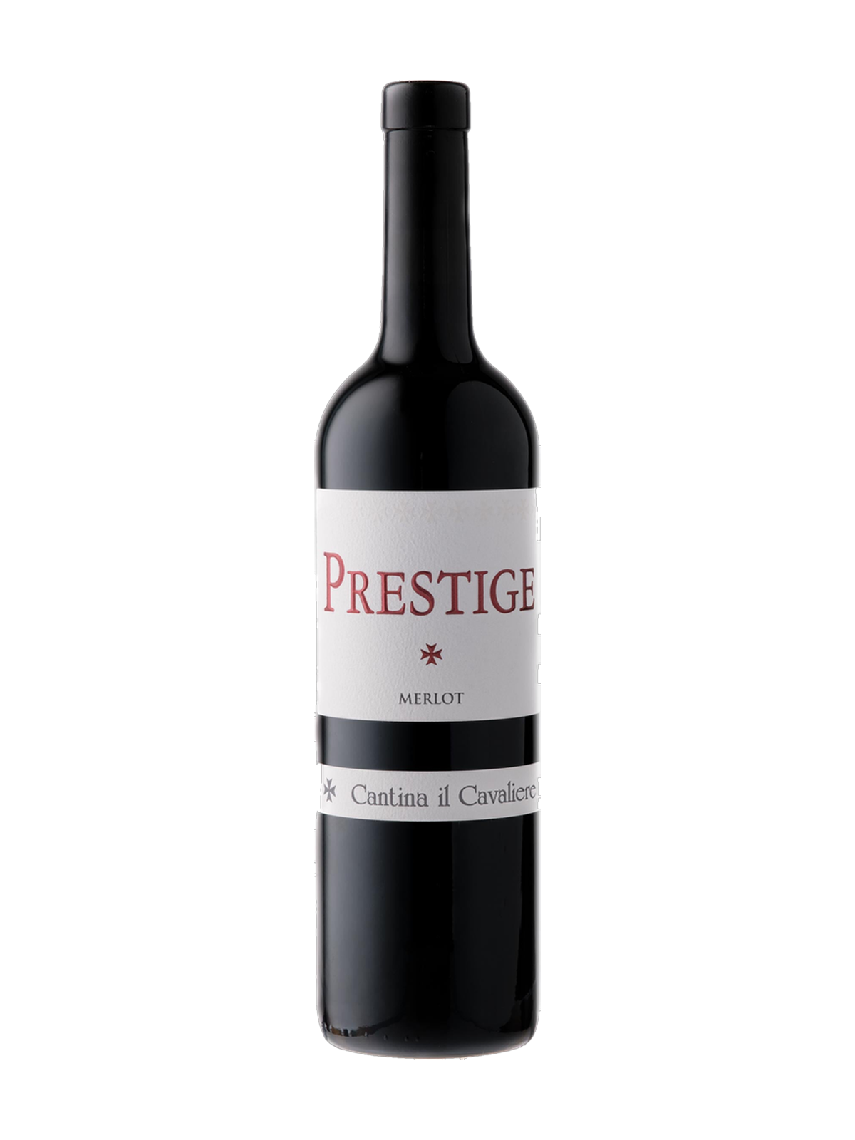 Il Cavaliere — Prestige Ticino DOC