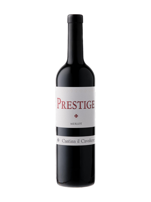 Il Cavaliere — Prestige Ticino DOC