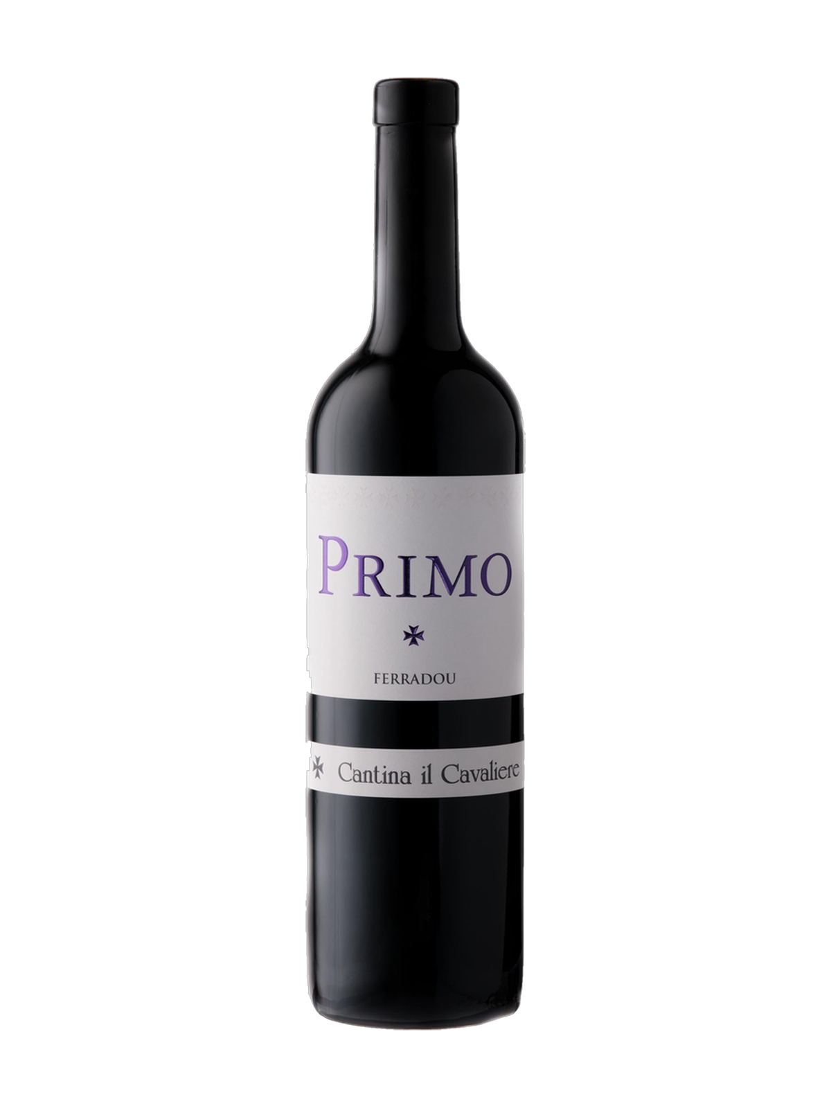 Il Cavaliere — Primo Ferradou