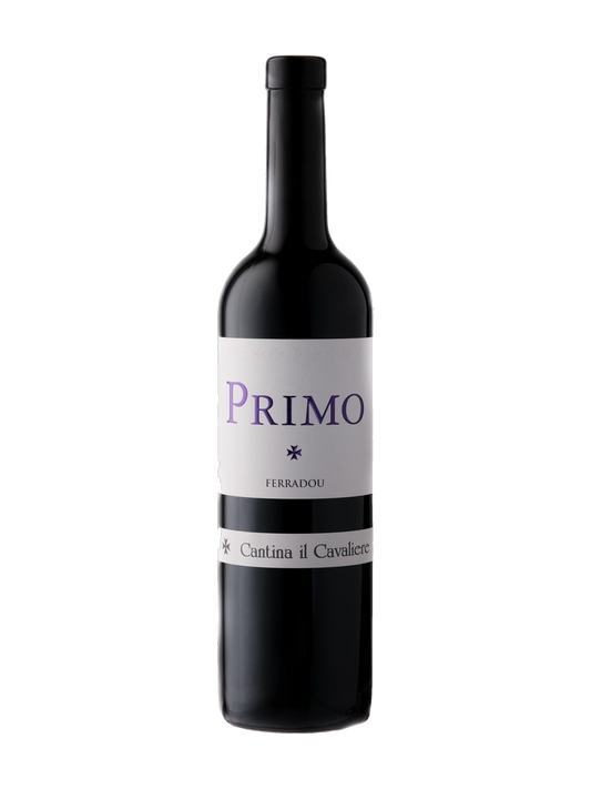 Il Cavaliere — Primo Ferradou