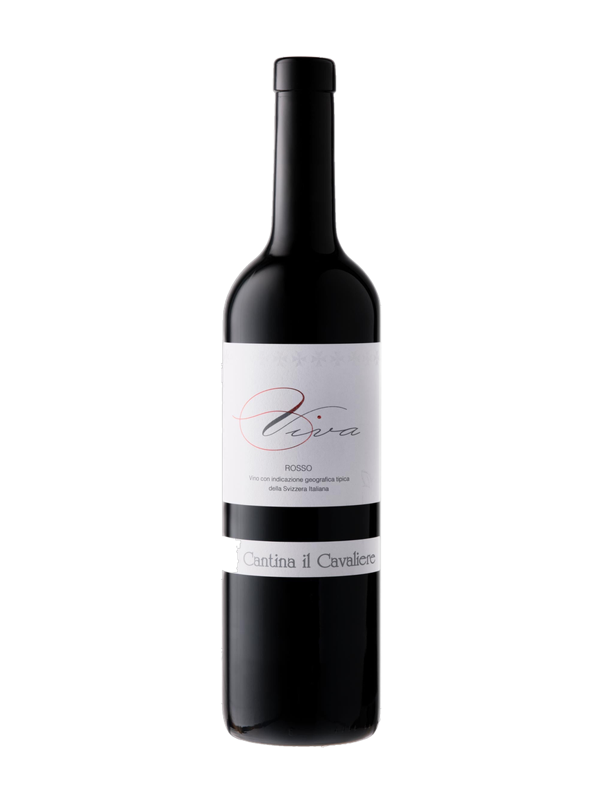Il Cavaliere — Viva