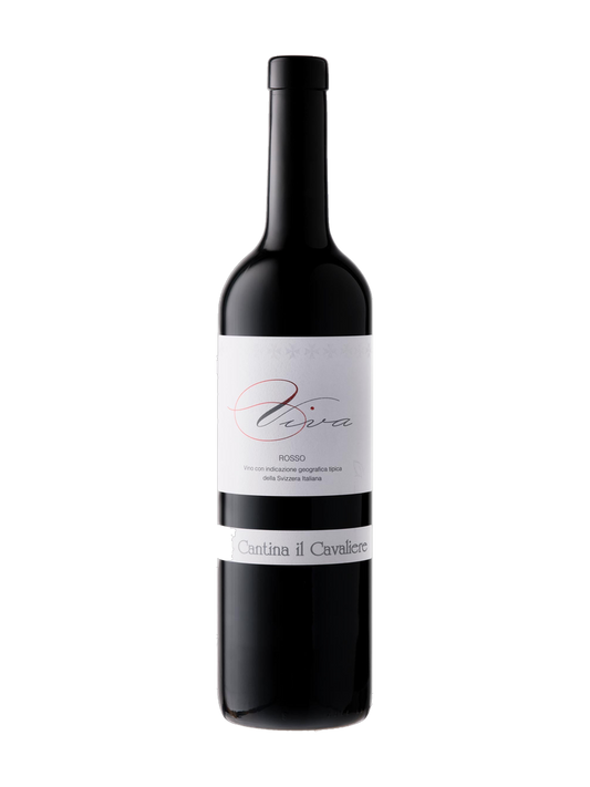 Il Cavaliere — Viva