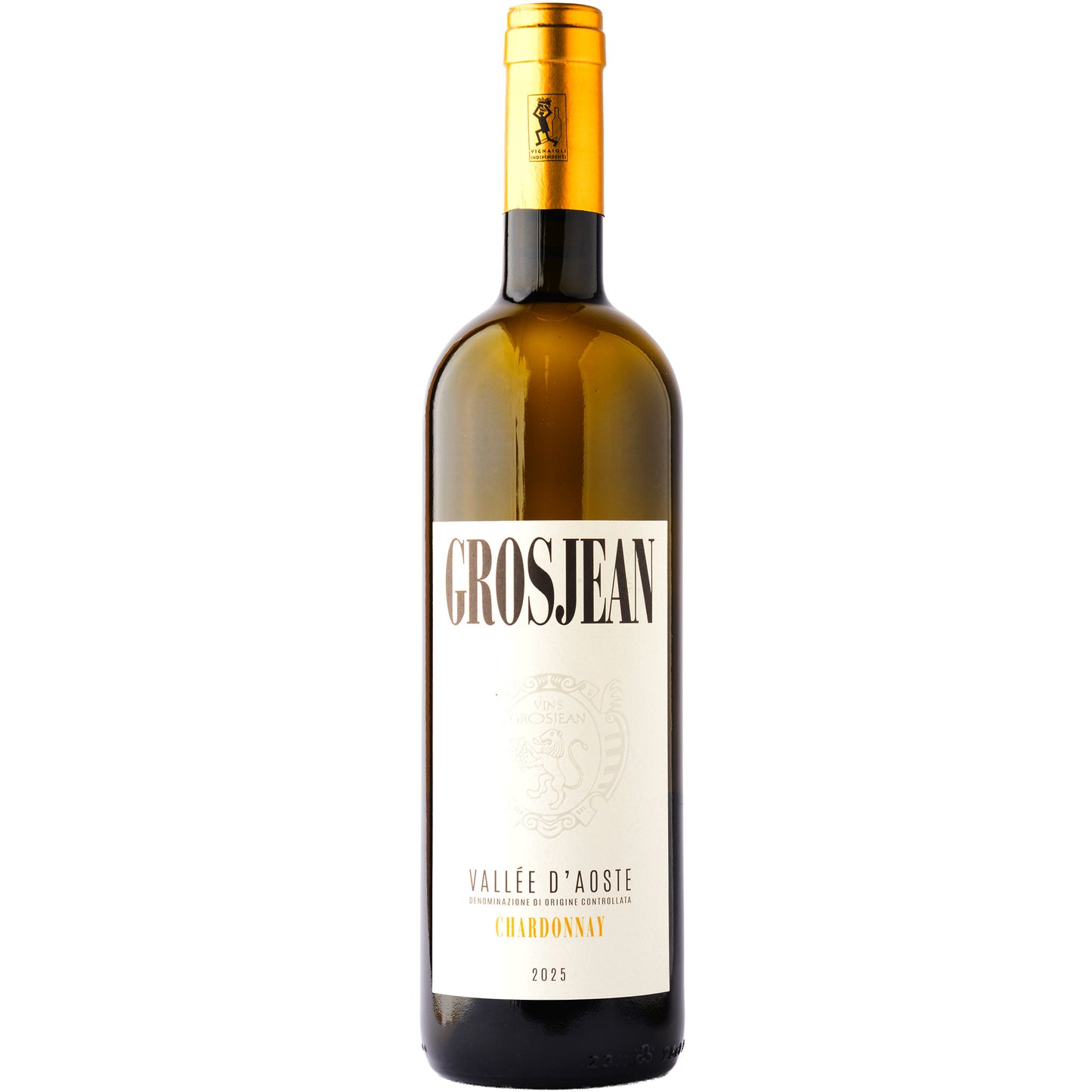 VDA Chardonnay DOC