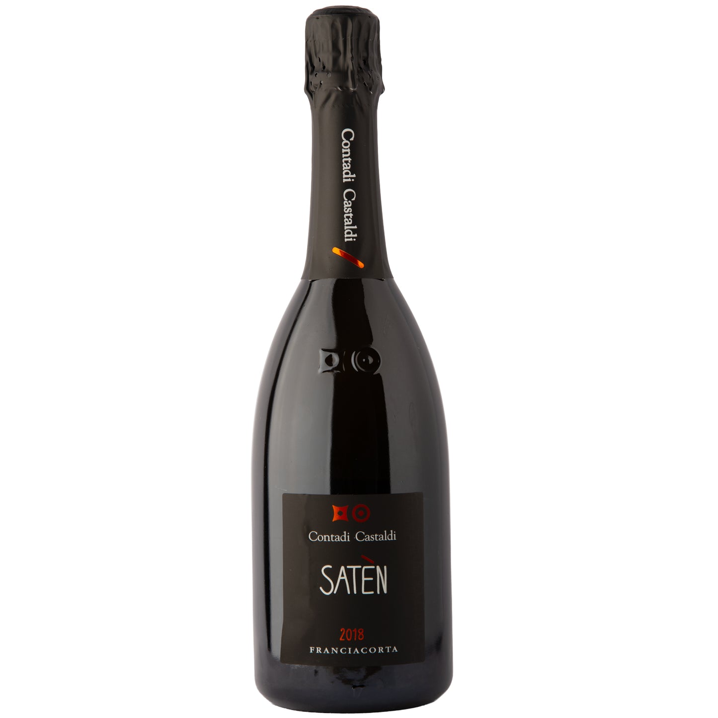 Contadi Castaldi - Satèn Brut 2018
